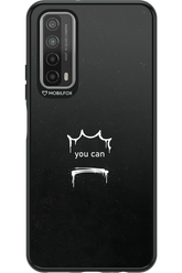 You Can - Huawei P Smart 2021