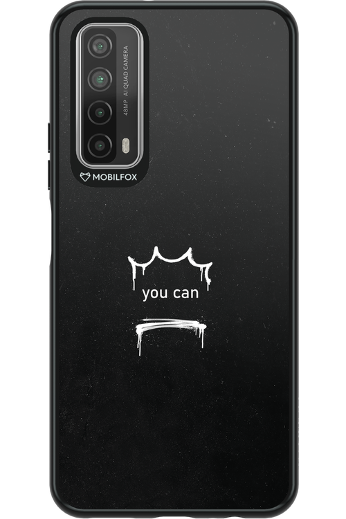 You Can - Huawei P Smart 2021