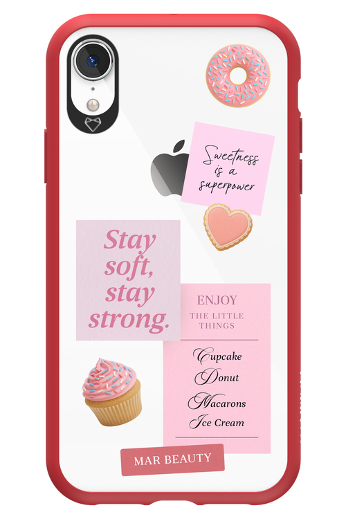 Sweet Babe - Apple iPhone XR