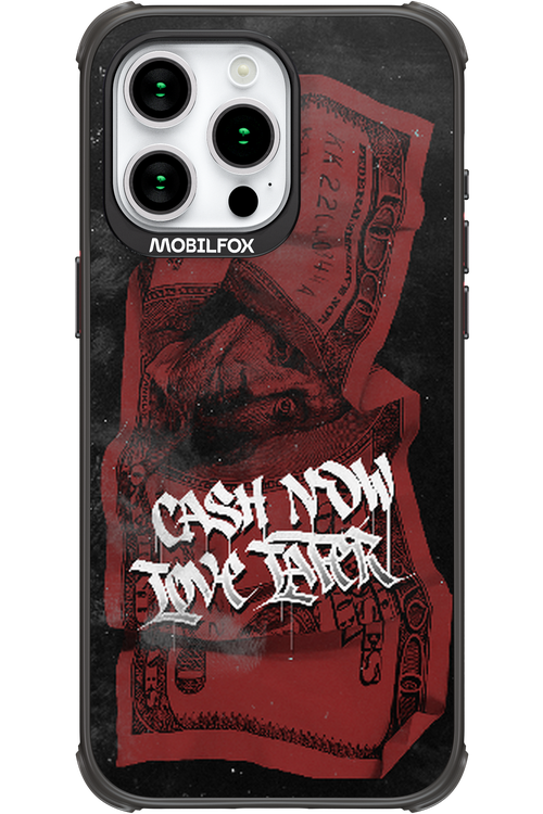 Liquid Assets - Apple iPhone 15 Pro Max