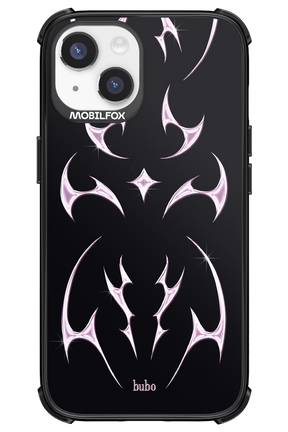 CHROMEROSA - Apple iPhone 14