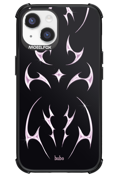 CHROMEROSA - Apple iPhone 14