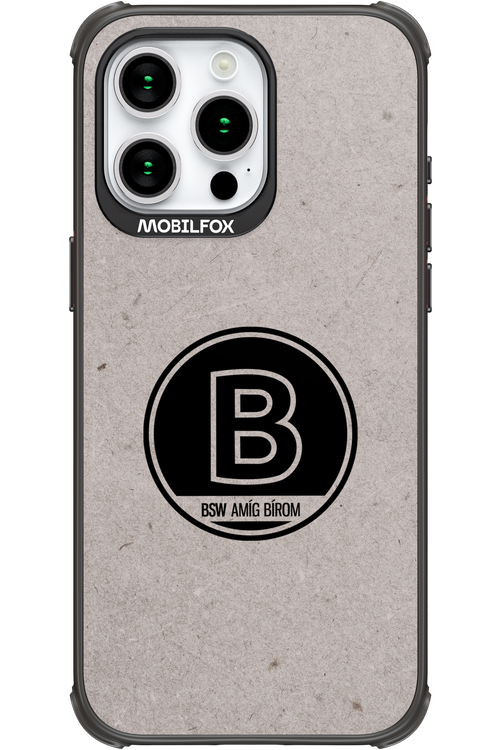 Alig bírom - Apple iPhone 15 Pro Max