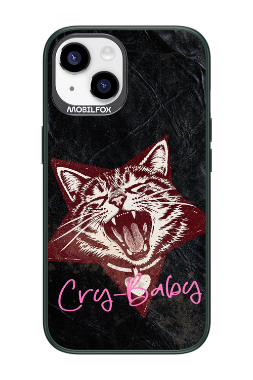 Cry-Baby 2.0 - Apple iPhone 14