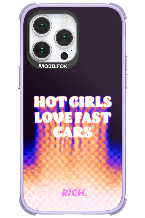 Girls Love - Apple iPhone 14 Pro Max
