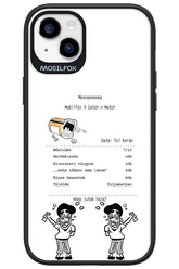 másnaposság - Apple iPhone 14 Plus