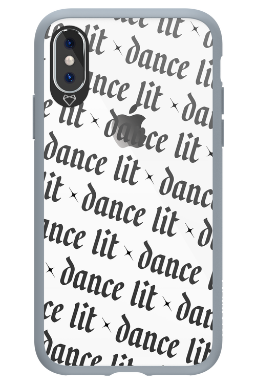 DL T - Apple iPhone XS