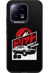 Drift king - Xiaomi 13