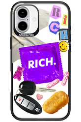 Essentials - Apple iPhone 16 Plus