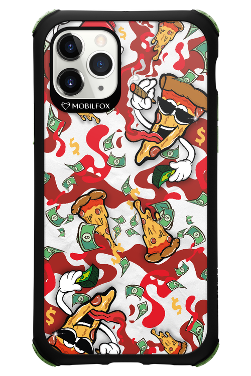 Prali - Apple iPhone 11 Pro