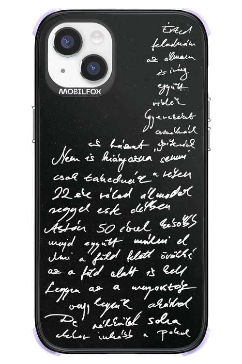 Úgy Unom - Apple iPhone 14 Plus