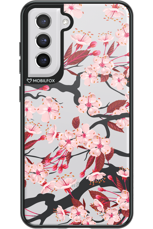 Sakura 2.0 - Samsung Galaxy S21 FE