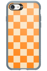 Vanilla & Pumpkin - Apple iPhone 7