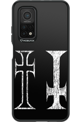 Double crosss 2.0 - Xiaomi Mi 10T 5G