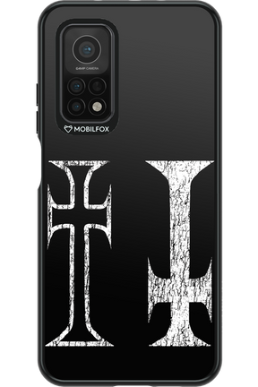 Double crosss 2.0 - Xiaomi Mi 10T 5G