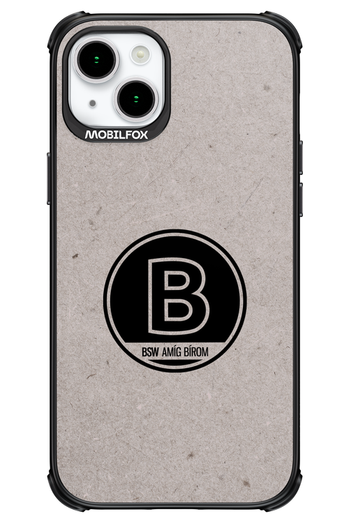 Alig bírom - Apple iPhone 15 Plus