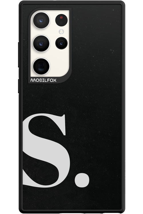 S (Off Space) 2.0 - Samsung Galaxy S23 Ultra