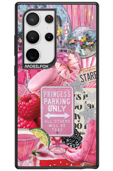 PINK PRINCESS - Samsung Galaxy S24 Ultra