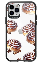 Spicy Cinnamon - Apple iPhone 11 Pro