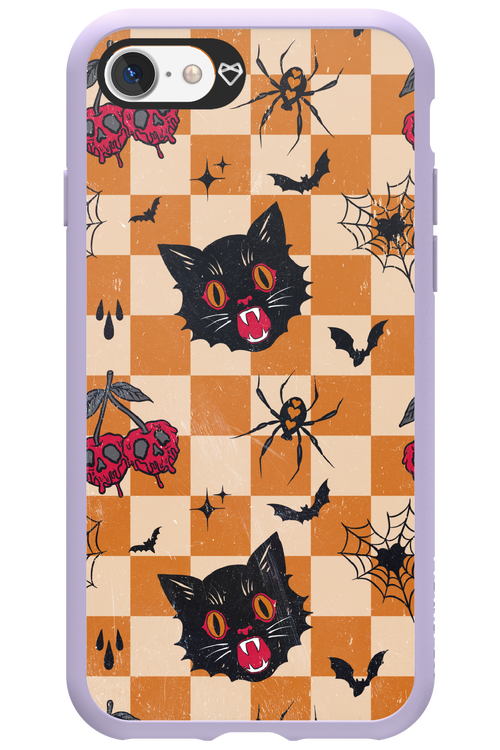 Witch's Patch - Apple iPhone 7