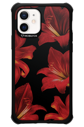 Amaryllis Noir - Apple iPhone 12