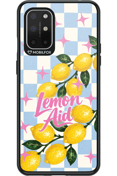 LEMON AID 2.0 - OnePlus 8T