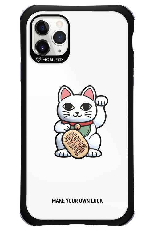 Maneki Neko - Apple iPhone 11 Pro Max