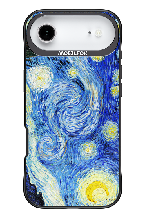 Starry Night - Apple iPhone 17 Air