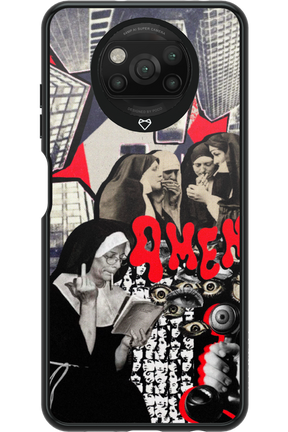 God is Calling - Xiaomi Poco X3 NFC