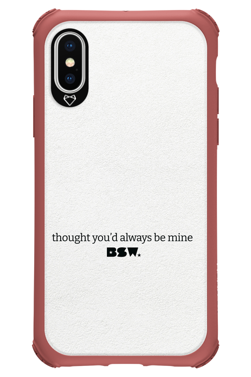 BSW FourSeasons 13 2.0 - Apple iPhone XS