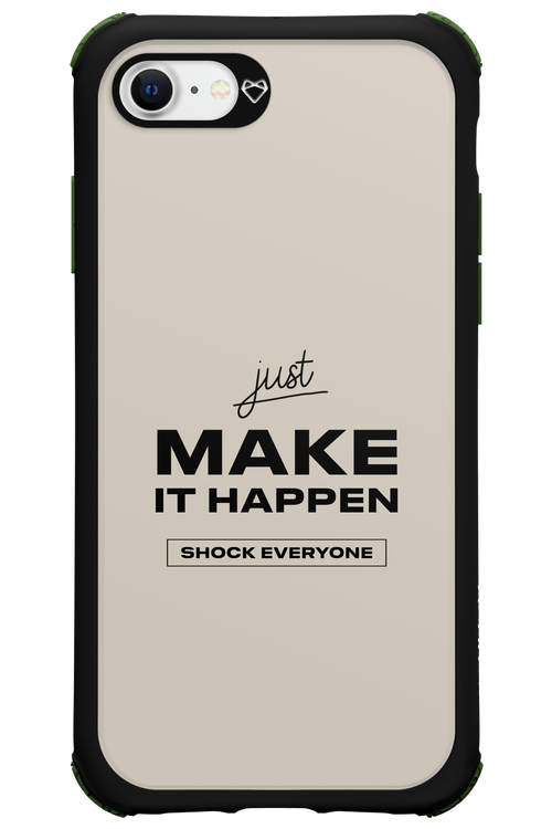 Make IT - Apple iPhone SE 2022