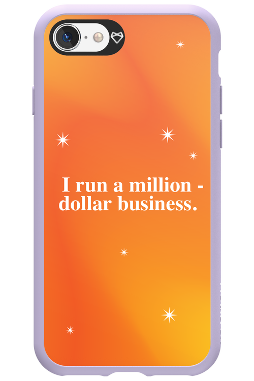 Business business - Apple iPhone SE 2020