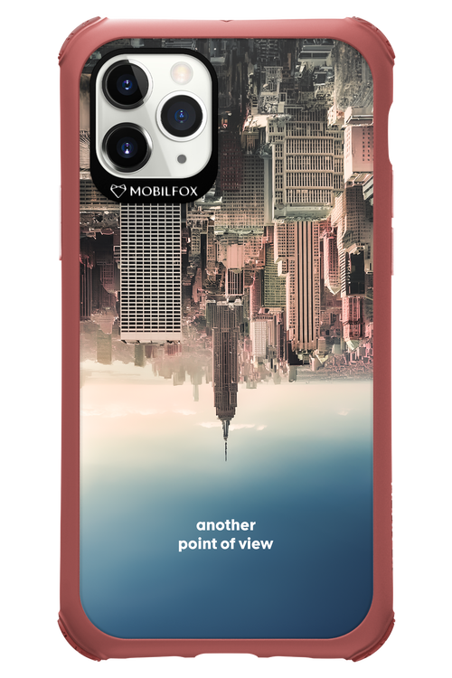 N-York - Apple iPhone 11 Pro