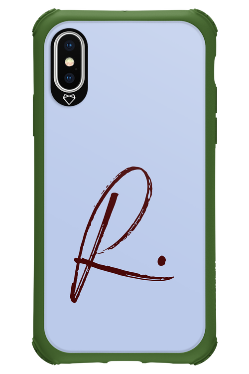 (Jellyfish Presso) R 2.0 - Apple iPhone XS