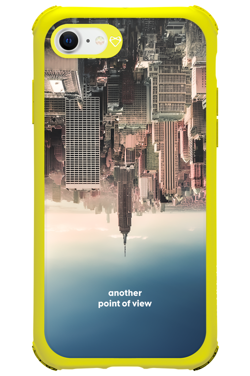 N-York - Apple iPhone SE 2020