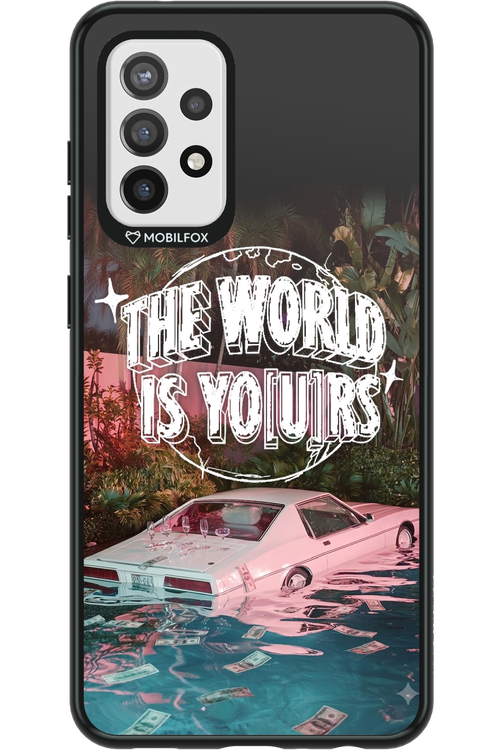 Miami 2.0 - Samsung Galaxy A72