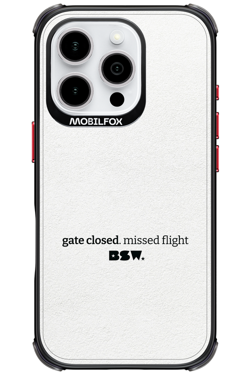 BSW FourSeasons 12 2.0 - Apple iPhone 16 Pro