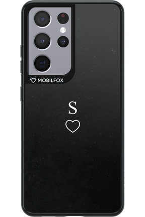 S Black 2.0 - Samsung Galaxy S21 Ultra