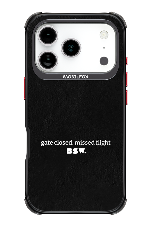 BSW FourSeasons 5 2.0 - Apple iPhone 17 Pro