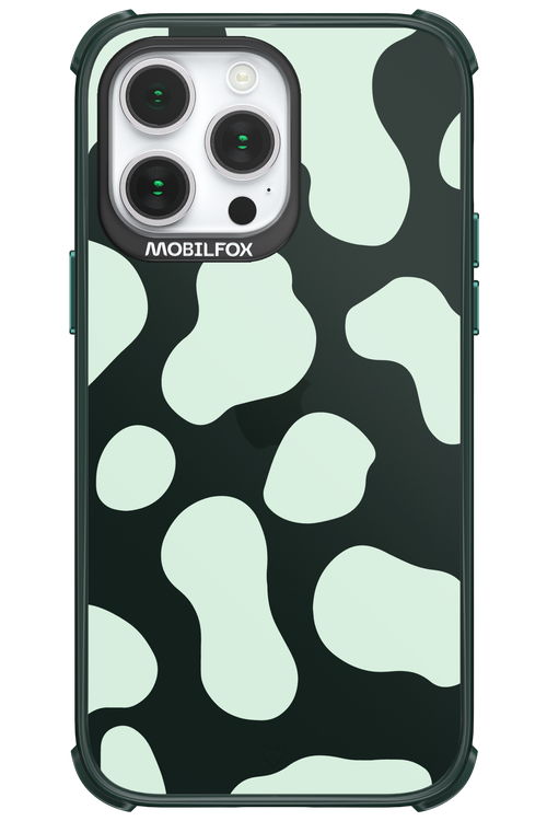Minty Moo - Apple iPhone 14 Pro Max
