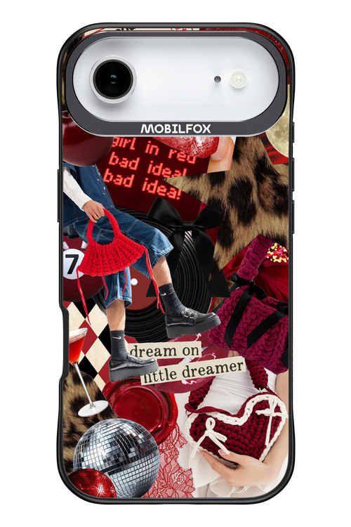 Big City Girl - Apple iPhone 17 Air