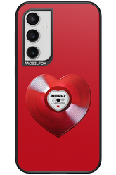 Retro Love - Samsung Galaxy S23 FE