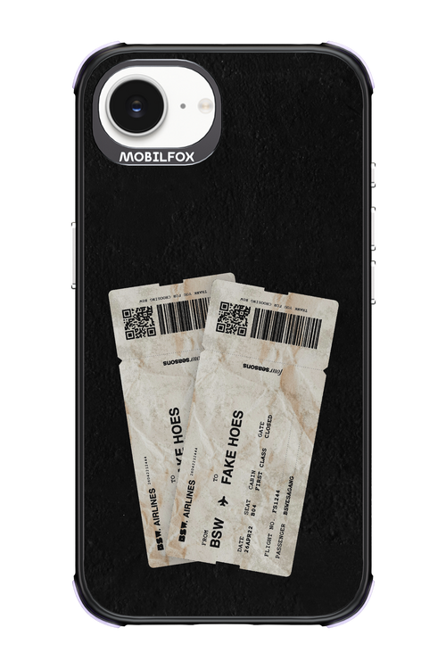 BSW FourSeasons 3 2.0 - Apple iPhone 17e