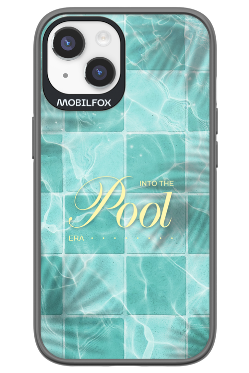 Into the Pool - Apple iPhone 14