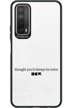 BSW FourSeasons 13 2.0 - Huawei P Smart 2021
