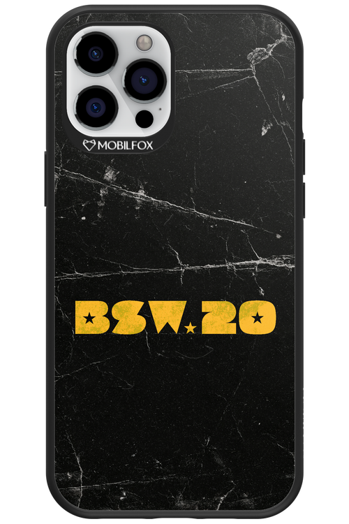 BSW 20 (5) 2.0 - Apple iPhone 12 Pro Max