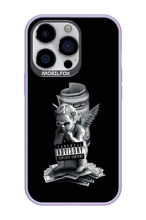 Advisory - Apple iPhone 13 Pro