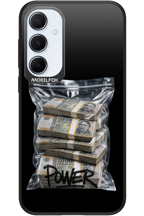 Money Bag 2.0 - Samsung Galaxy A55