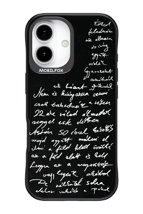 Úgy Unom - Apple iPhone 17