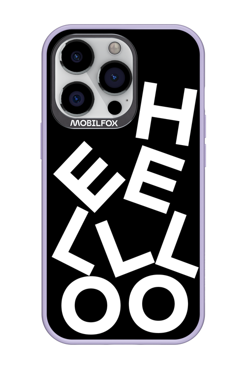 HEELLLOO - Apple iPhone 13 Pro